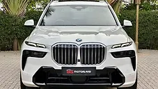Used BMW X7 xDrive40d M Sport [2023] in Surat