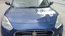 Used Maruti Suzuki DZire VDi in Hyderabad