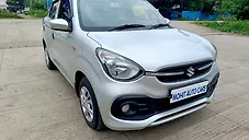 Used Maruti Suzuki Celerio ZXi AMT [2023-2025] in Aurangabad
