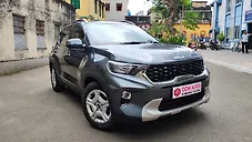 Used Kia Sonet HTK Plus 1.2 Petrol MT in Kolkata
