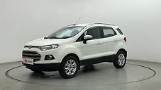 Used Ford Ecosport Titanium 1.5L Ti-VCT in Mumbai