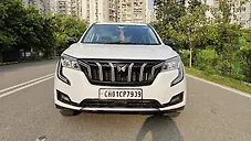 Used Mahindra XUV700 AX 3 Petrol AT 5 STR [2021] in Noida