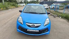 Used Honda Brio V MT in Pune