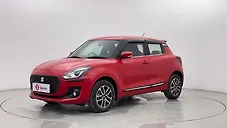 Used Maruti Suzuki Swift ZXi Plus AMT [2021-2023] in Pune