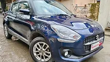 Used Maruti Suzuki Swift ZXi CNG in Thane