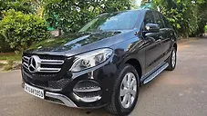 Used Mercedes-Benz GLE 250 d in Chennai