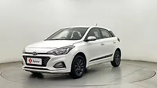 Used Hyundai Elite i20 Sportz 1.2 in Chennai