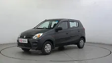 Used Maruti Suzuki Alto 800 Vxi in Ahmedabad