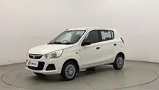 Used Maruti Suzuki Alto VXi [2014-2019] in Chandigarh