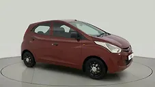 Used Hyundai Eon D-Lite + in Navi Mumbai