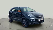 Used Tata Nexon KRAZ Petrol in Jaipur