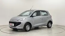 Used Hyundai Santro Magna in Pune