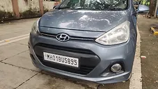 Used Hyundai Grand i10 Asta AT 1.2 Kappa VTVT (O) [2016-2017] in Mumbai