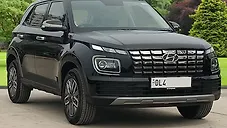 Used Hyundai Venue S (O) 1.0 Turbo Petrol DCT in Delhi