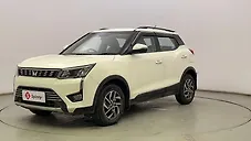 Used Mahindra XUV300 W8 (O) 1.2 Petrol AMT in Kolkata