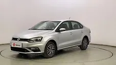 Used Volkswagen Vento Highline 1.0L TSI in Kolkata