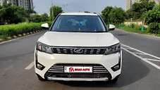 Used Mahindra XUV300 1.5 W6 [2019-2020] in Ahmedabad