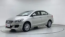 Used Maruti Suzuki Ciaz Delta 1.4 MT in Ghaziabad
