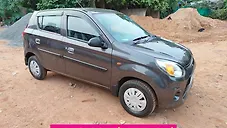 Used Maruti Suzuki Alto 800 Vxi in Bhubaneswar
