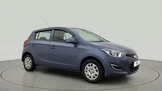 Used Hyundai i20 Magna (O) 1.2 in Hyderabad