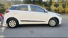 Used Hyundai Elite i20 Sportz 1.2 [2016-2017] in Delhi