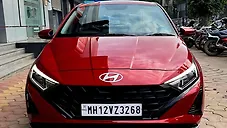 Used Hyundai Elite i20 Asta (O) 1.2 IVT [2022-2023] in Pune