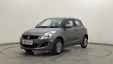 Used Maruti Suzuki Swift VDi in Hyderabad