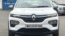 Used Renault Kwid 1.0 RXT AMT Opt in Pune