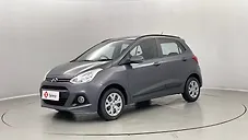 Used Hyundai Grand i10 Sportz 1.2 Kappa VTVT [2013-2016] in Jaipur