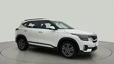 Used Kia Seltos HTX IVT 1.5 [2019-2020] in Ahmedabad
