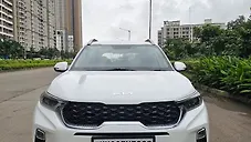 Used Kia Sonet HTK Plus 1.5 [2020-2021] in Mumbai