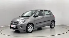 Used Maruti Suzuki Celerio ZXi AMT [2017-2019] in Jaipur