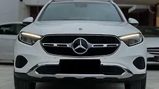 Used Mercedes-Benz GLC 220d 4MATIC in Mumbai