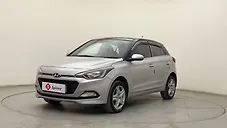 Used Hyundai Elite i20 Asta 1.2 in Pune