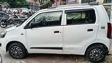 Used Maruti Suzuki Wagon R LXI CNG (O) in Lucknow