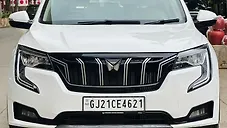 Used Mahindra XUV700 AX 7 Diesel AT 7 STR [2021] in Mumbai