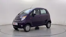 Used Tata Nano Twist XT in Bangalore