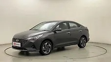 Used Hyundai Verna SX 1.5 MPi in Mumbai