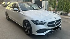 Used Mercedes-Benz C-Class C 200 [2022-2023] in Delhi