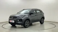 Used Tata Nexon XM [2020-2023] in Pune