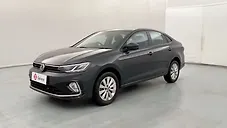 Used Volkswagen Virtus Highline 1.0 TSI MT in Lucknow