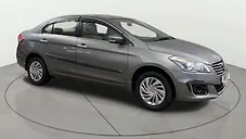 Used Maruti Suzuki Ciaz VXi+ in Delhi