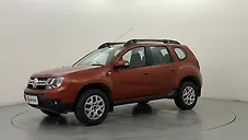 Used Renault Duster RxL Petrol in Gurgaon