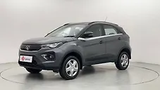 Used Tata Nexon XM [2020-2023] in Pune
