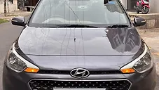 Used Hyundai Elite i20 Sportz 1.2 [2016-2017] in Bangalore