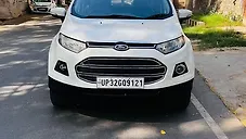 Used Ford Ecosport Trend 1.5L TDCi in Lucknow