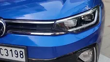 Used Volkswagen Virtus Topline 1.0 TSI AT in Mumbai