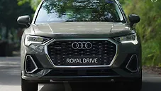Used Audi Q3 40 TFSI Premium in Kochi