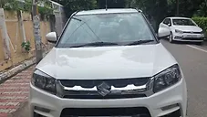 Used Maruti Suzuki Vitara Brezza VDi in Ludhiana