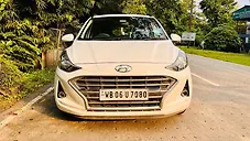 Used Hyundai Grand i10 NIOS Sportz 1.2 Kappa VTVT in Kolkata